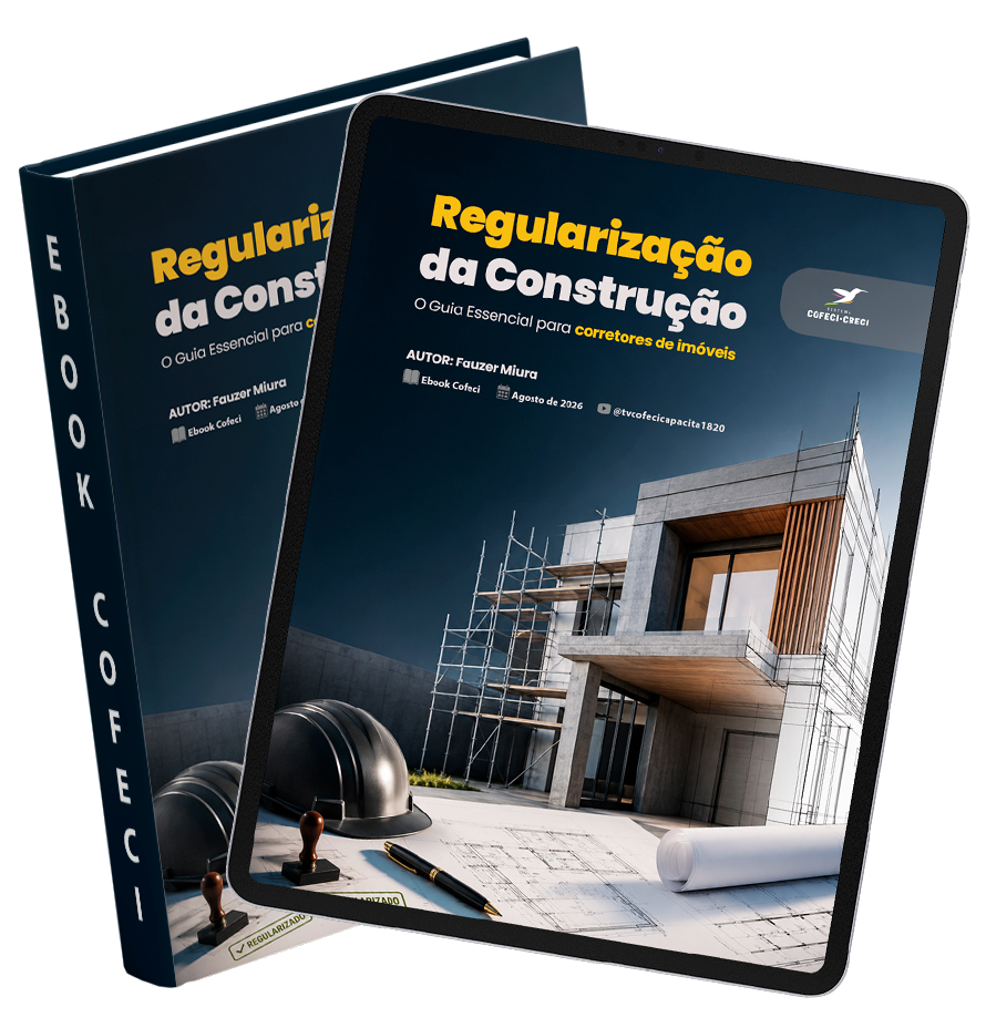 Capa do Ebook
