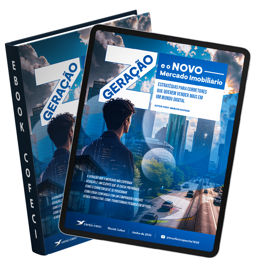 Capa do Ebook