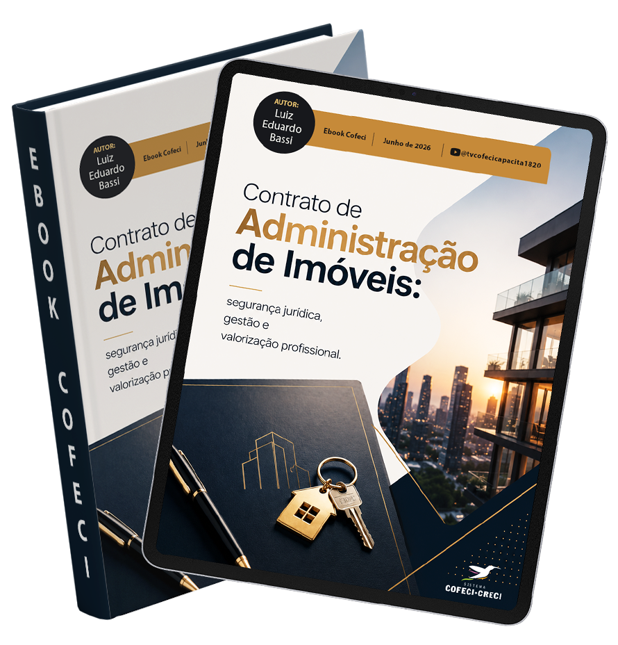 Capa do Ebook