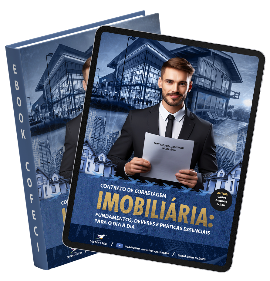 Capa do Ebook