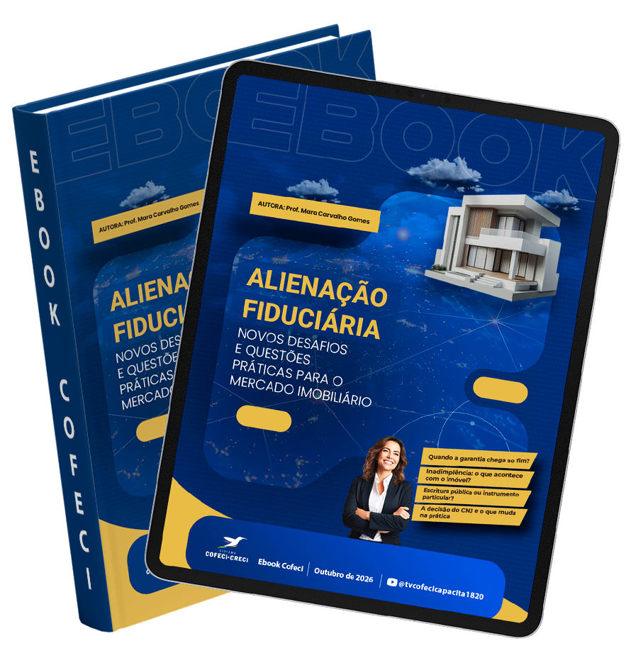 Capa do Ebook